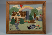 Needlepoint