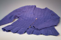 Knitted Sweater