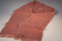 Handwoven Scarf