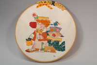 Needlepoint